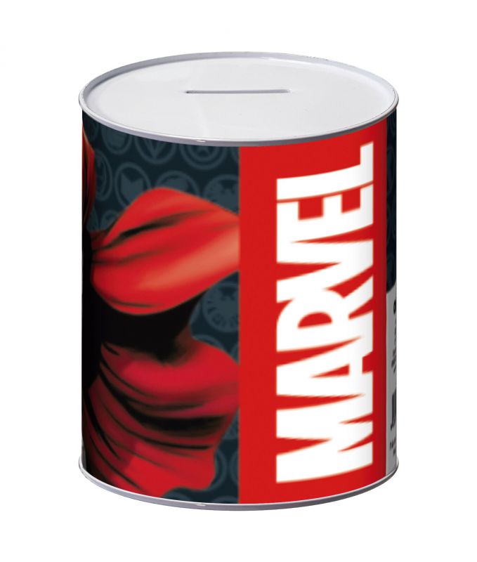Spiderman Piggy Bank