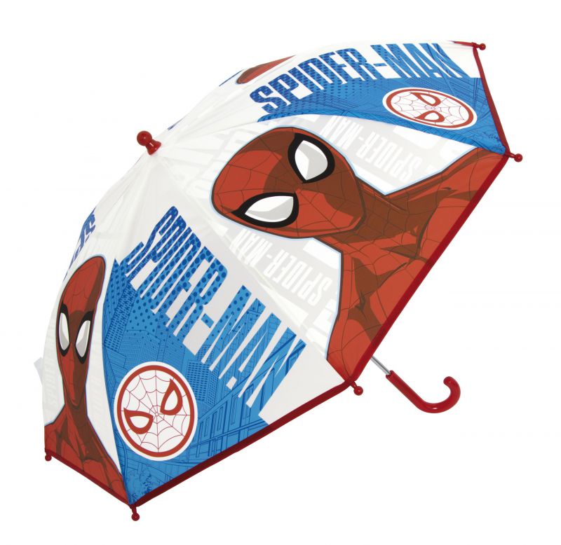 Kids' Umbrella 48cm diameter FC BARCELONA