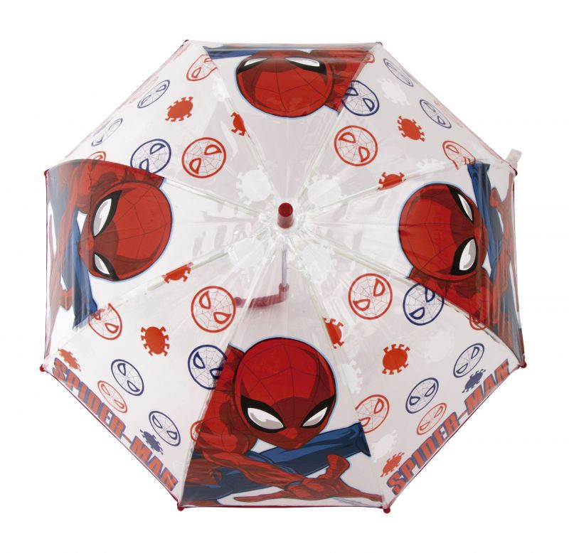 Kids' Umbrella 48cm diameter FC BARCELONA