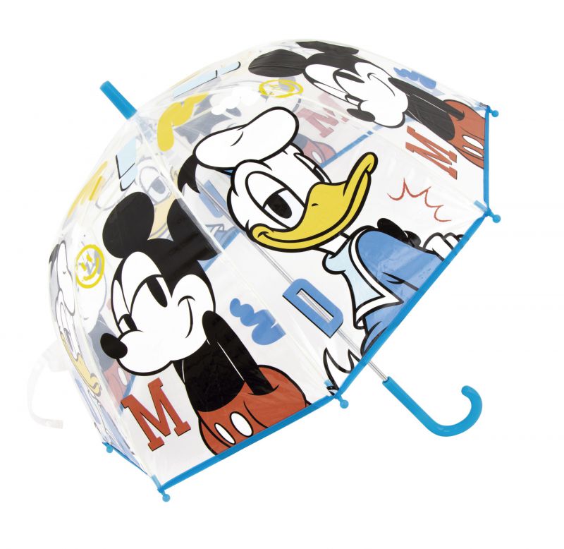 Kids' Umbrella 48cm diameter FC BARCELONA