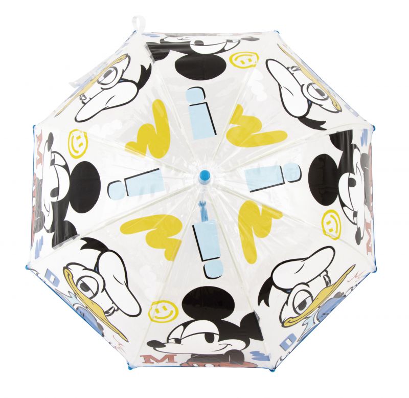 Kids' Umbrella 48cm diameter FC BARCELONA