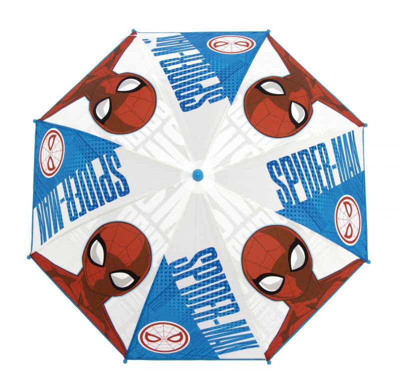 Kids' Umbrella 48cm diameter FC BARCELONA