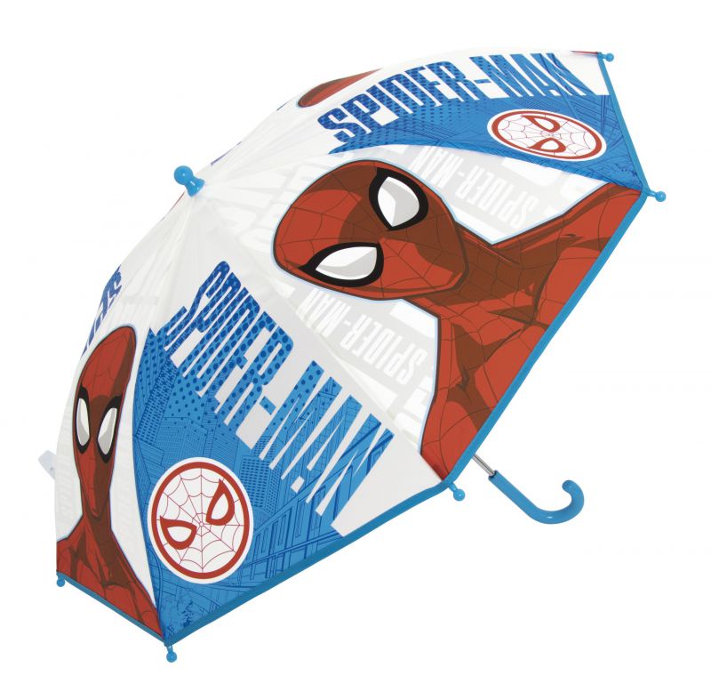 Kids' Umbrella 48cm diameter FC BARCELONA
