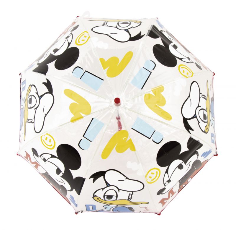 Kids' Umbrella 48cm diameter FC BARCELONA