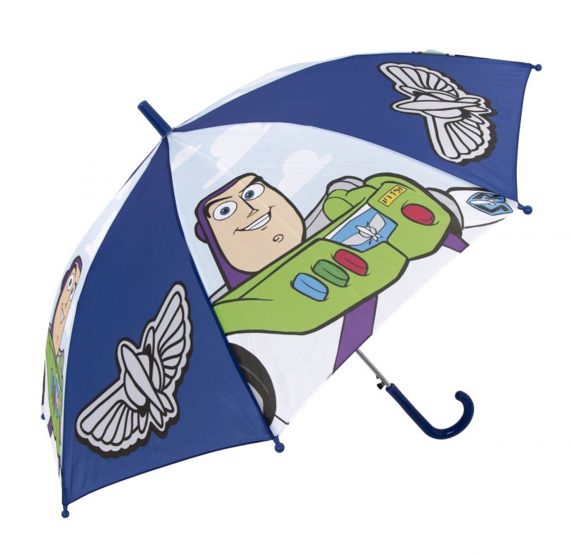 Children's umbrella 46cm transparent Peppa Pig