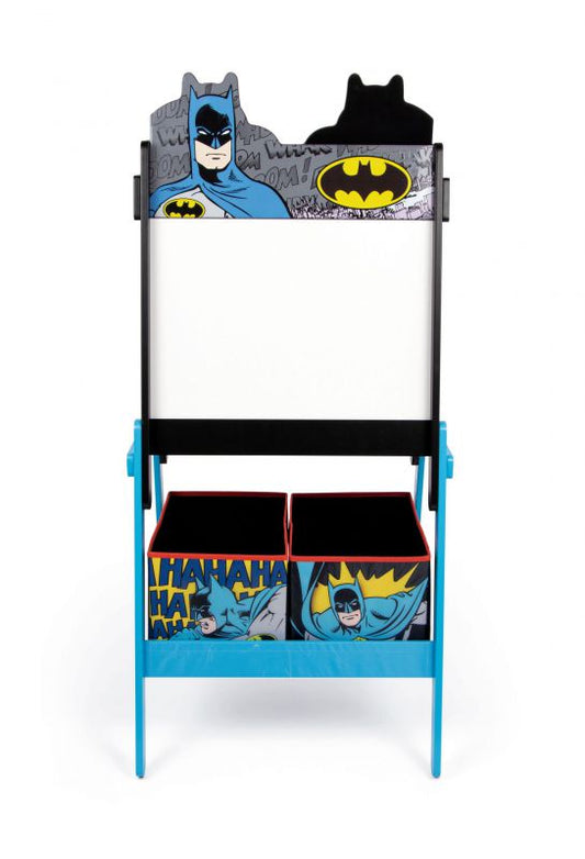 Paw Patrol double chalkboard with storage 54X45X117CM