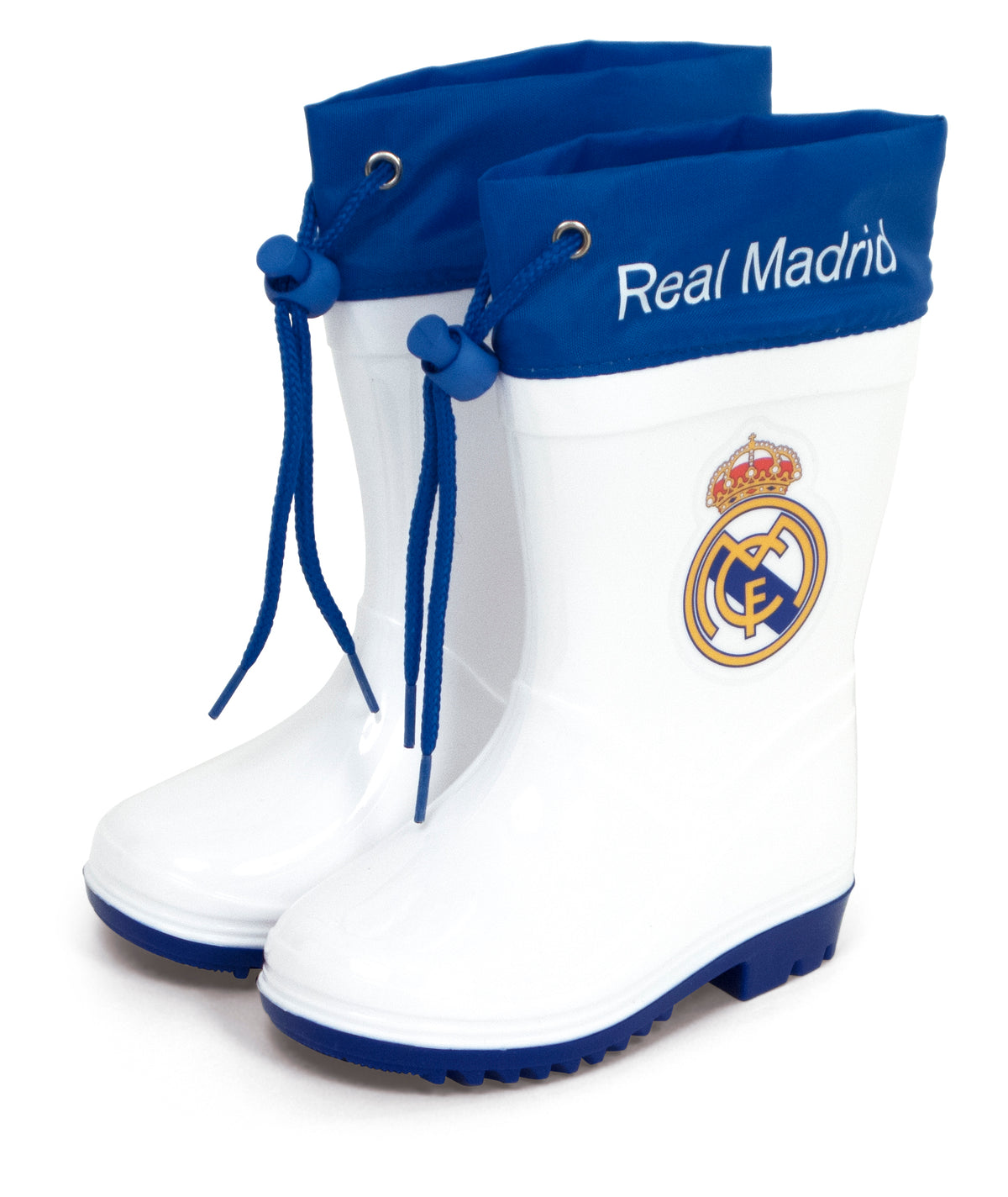 Children's umbrella 48cm diameter REAL MADRID