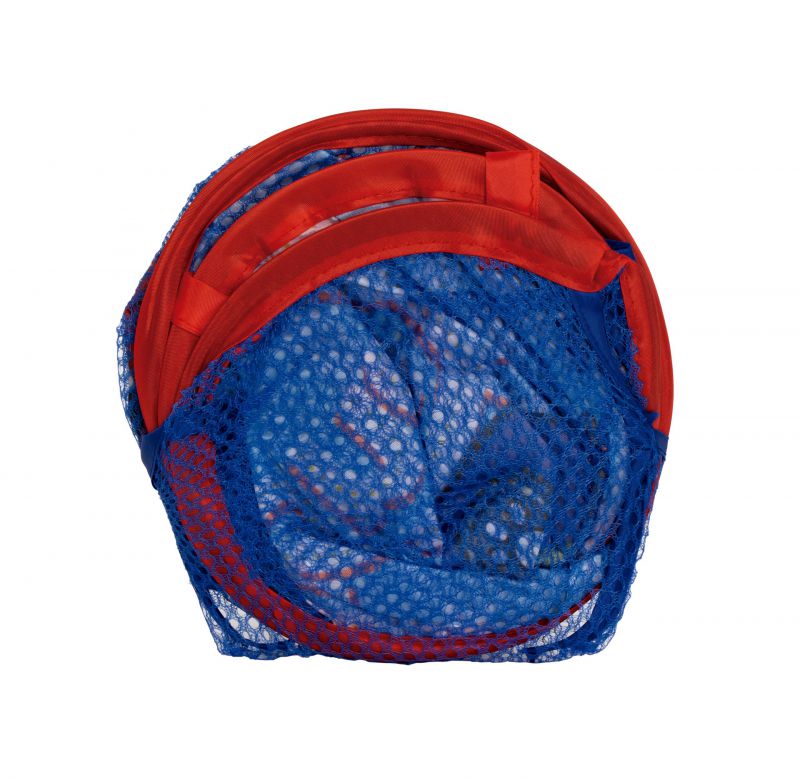 Cesta de Almacenaje Infantil Patrulla Canina - Ideal Juguetes 36X36X58CM