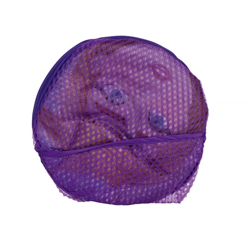 Cesta de Almacenaje Infantil Frozen - Ideal Juguetes 36X36X58CM