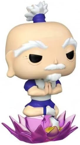 FUNKO POP 874 DOCTOR STRANGE SUPREME figure