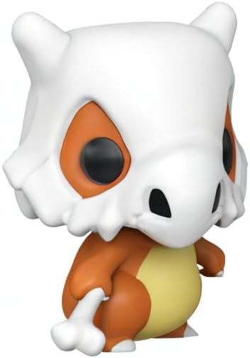 FUNKO POP 596 Cubone de Pokémon