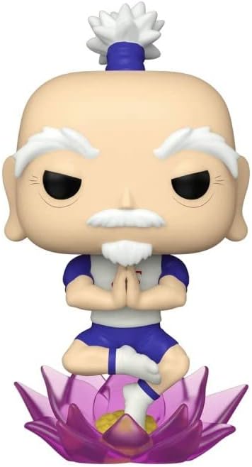 FUNKO POP 874 DOCTOR STRANGE SUPREME figure