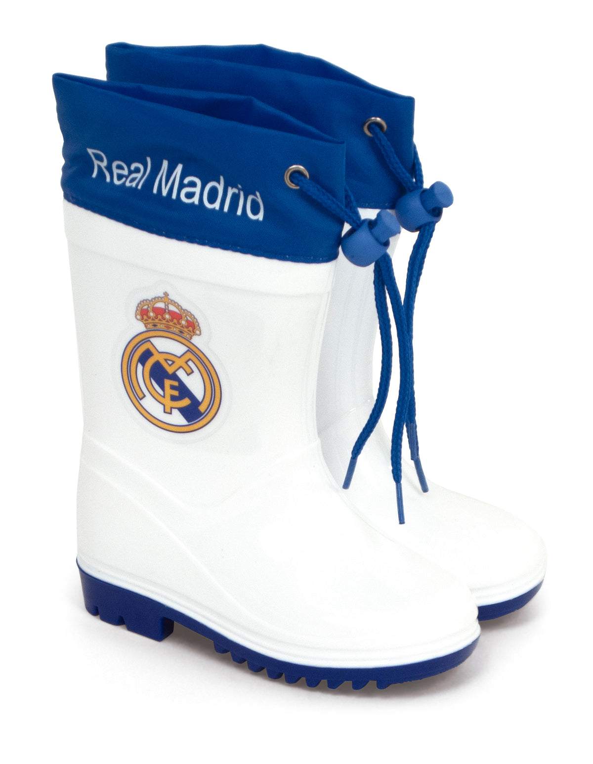 Children's umbrella 48cm diameter REAL MADRID