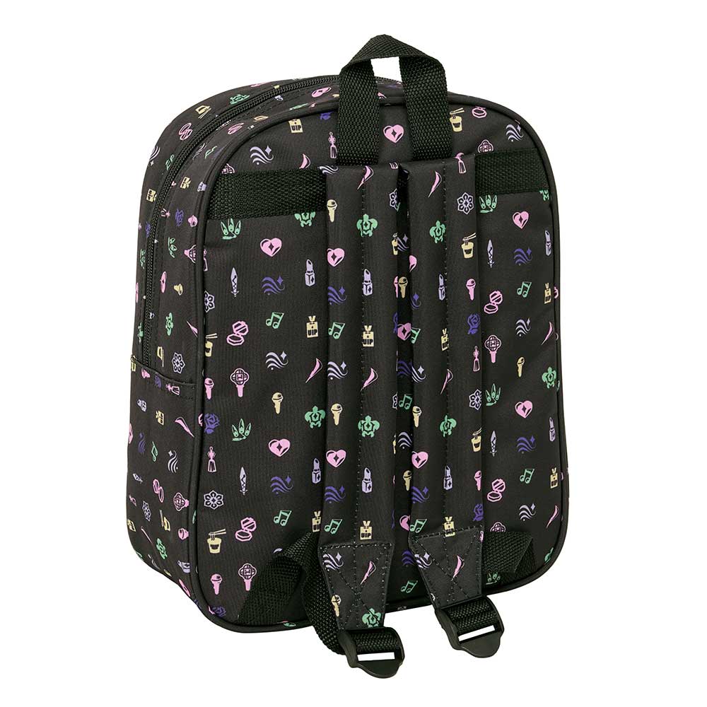 Minnie Mouse Disney 3D Nursery Backpack 22x10x27cm