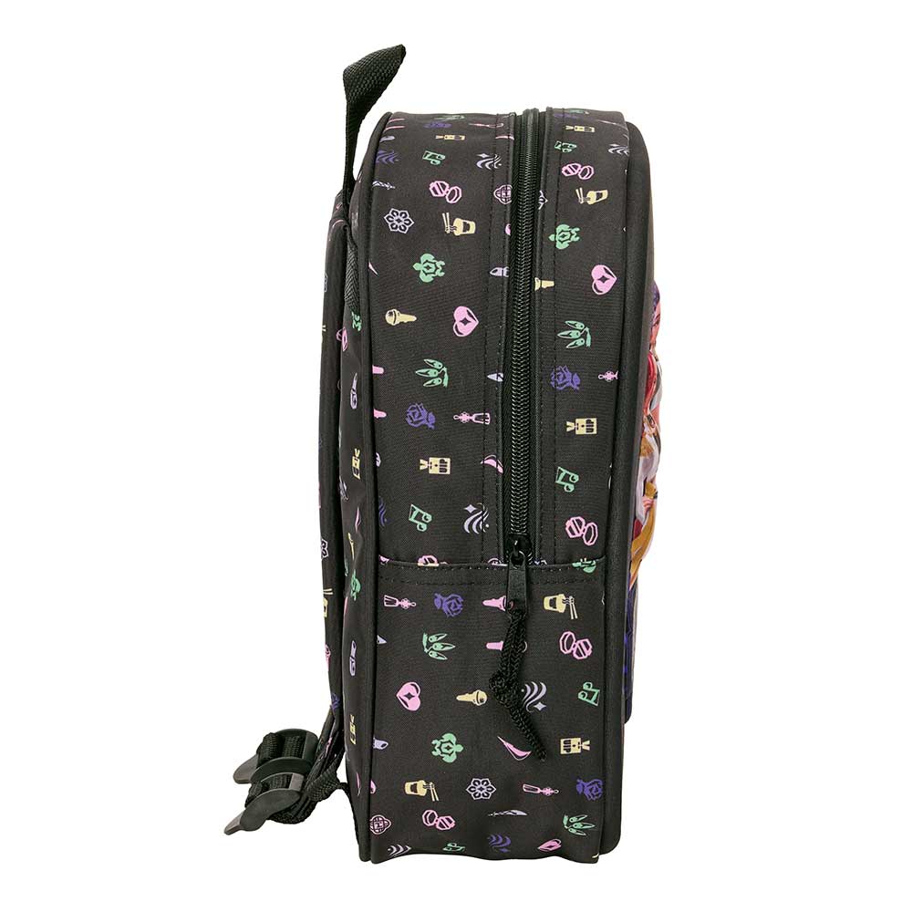 Minnie Mouse Disney 3D Nursery Backpack 22x10x27cm