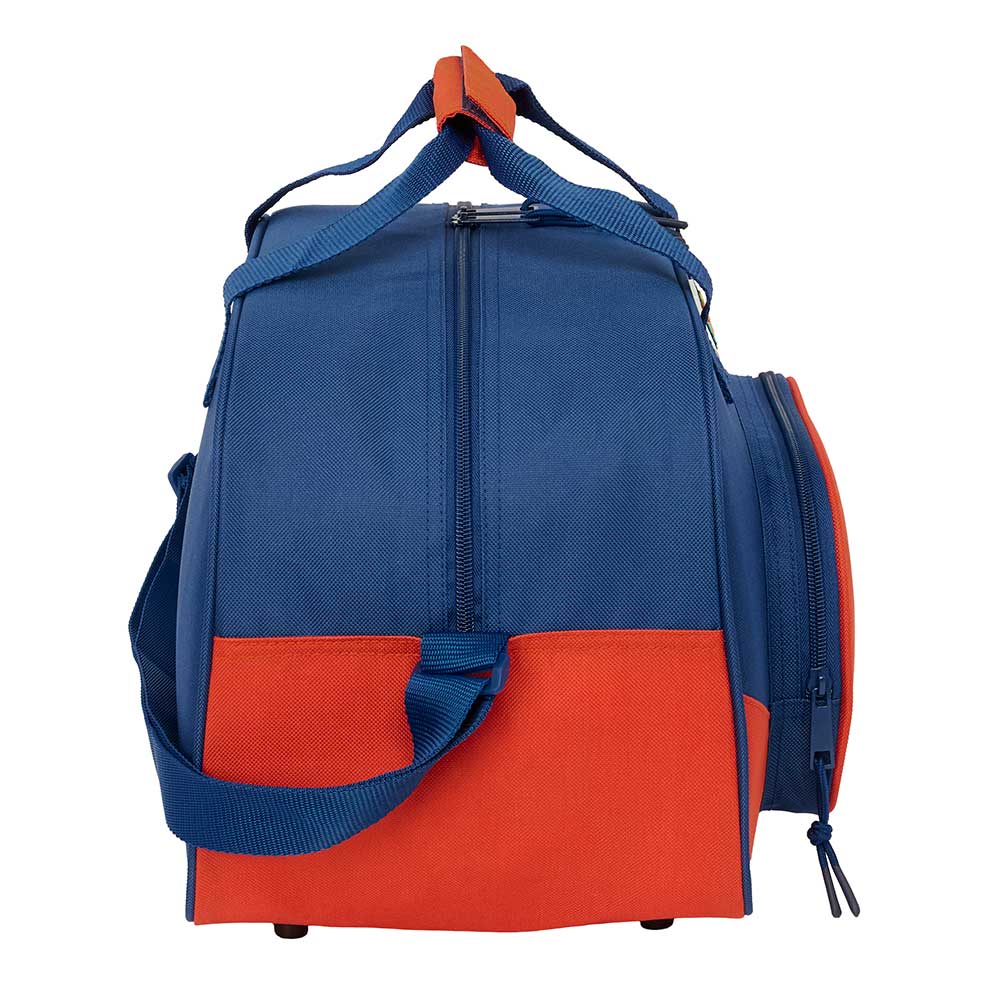 Bolsa de deporte Super Mario Bros "Mamma Mia" 40x23x24cm