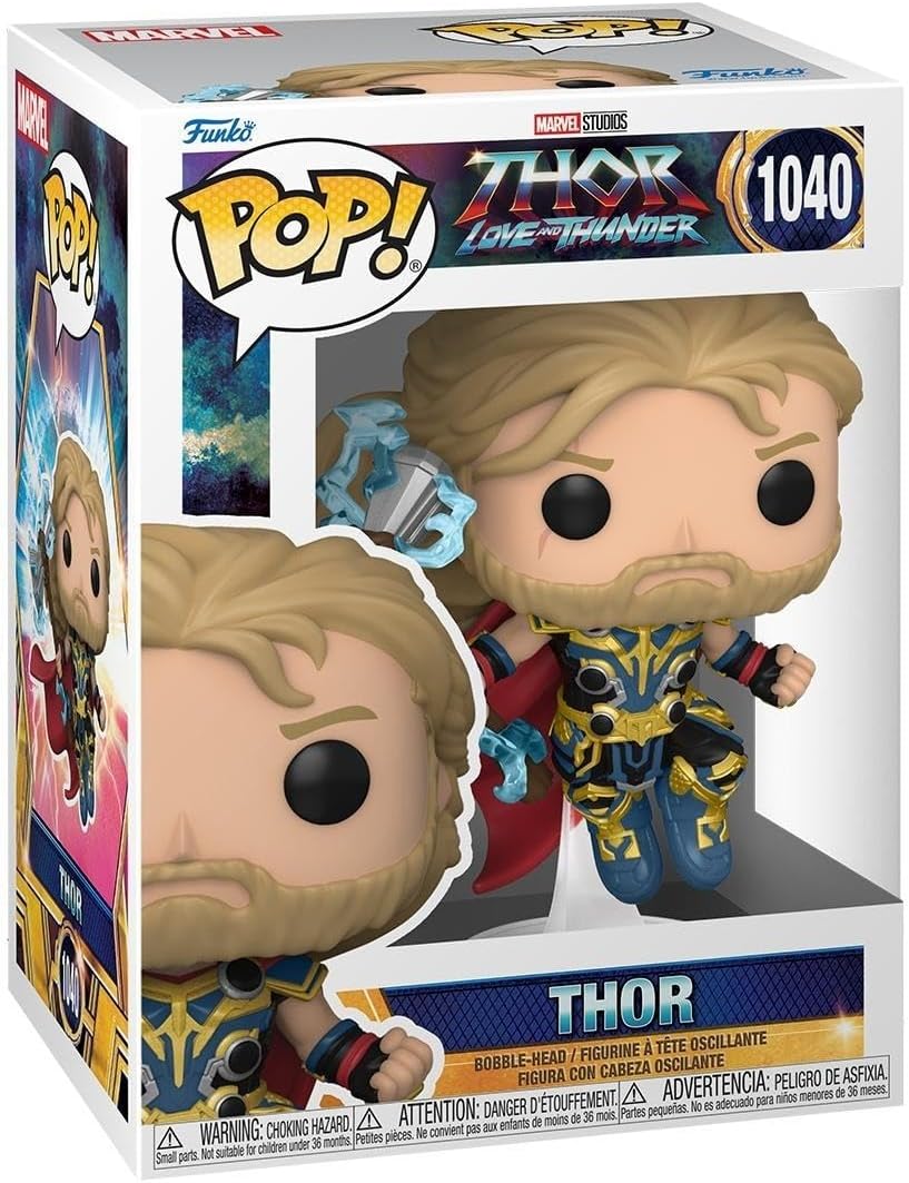 FUNKO POP 874 DOCTOR STRANGE SUPREME figure