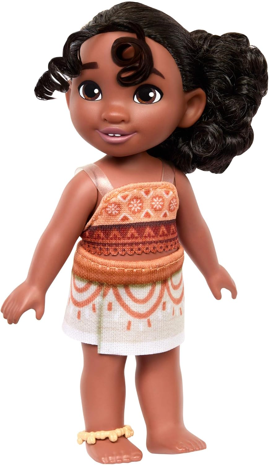 Disney Vaiana articulated princess doll 29cm