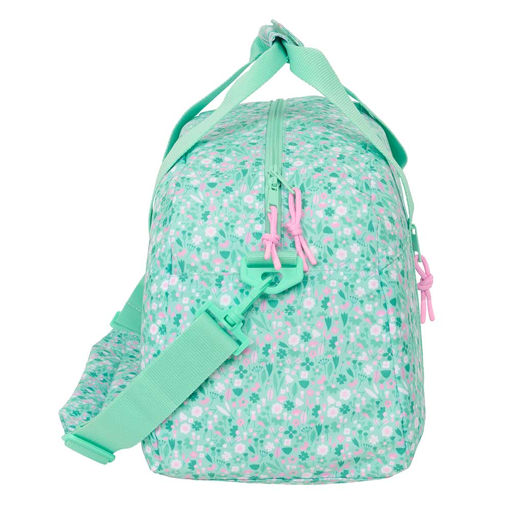 Bolsa de deporte Safta "Cuore" 50x20x26cm