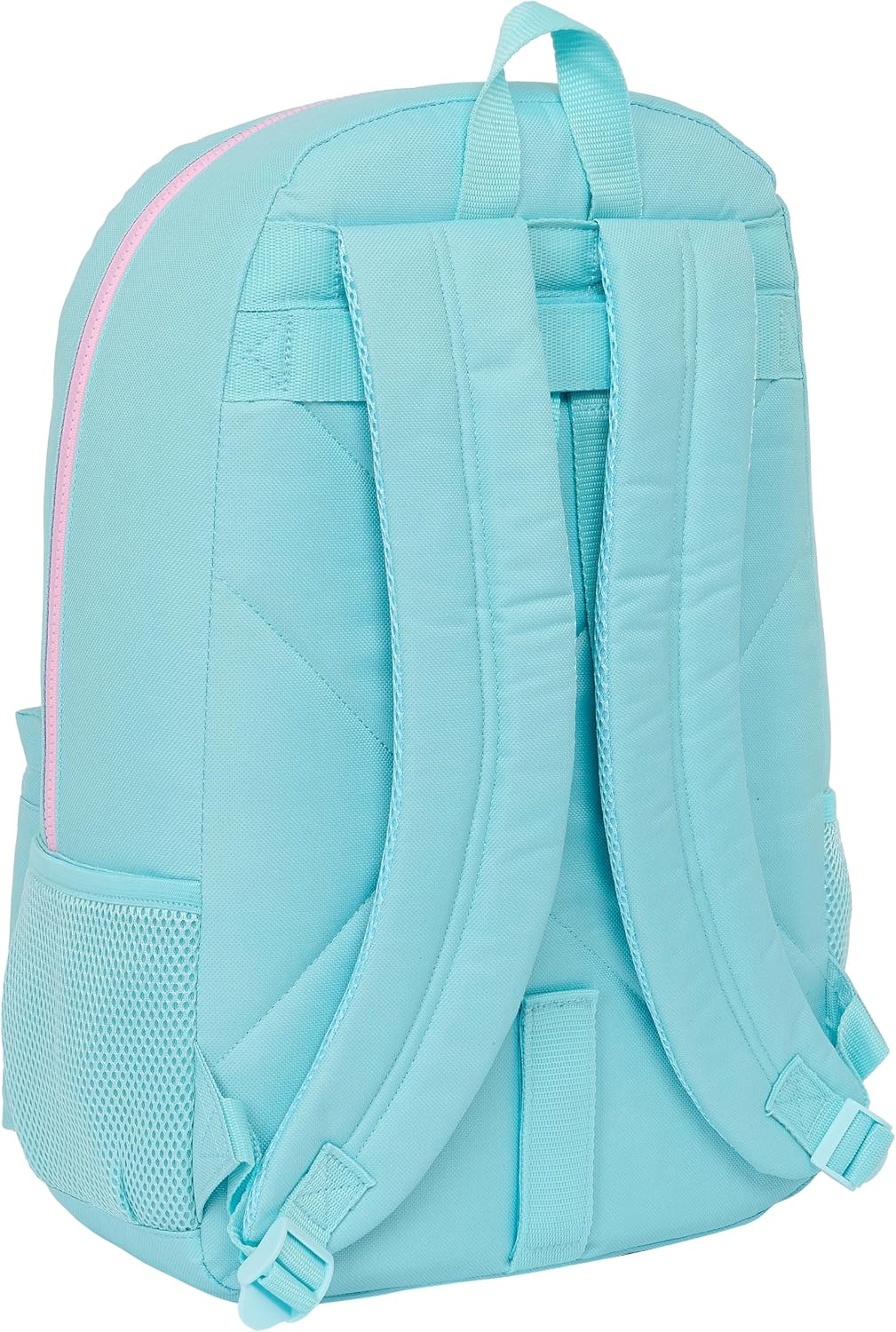 Mochila Munich "Heaven" 30x14x46cm adaptable a carro