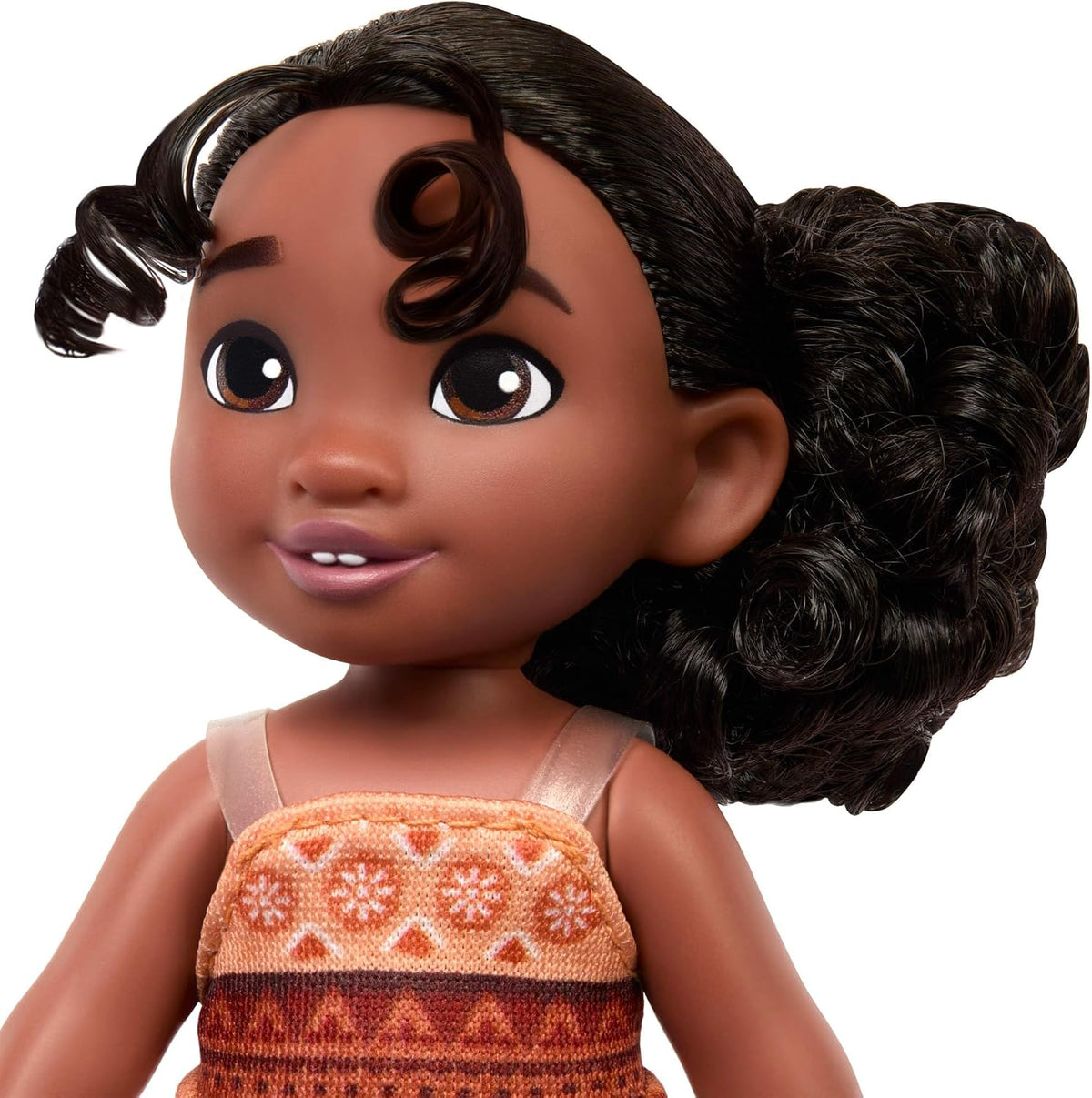 Disney Vaiana articulated princess doll 29cm
