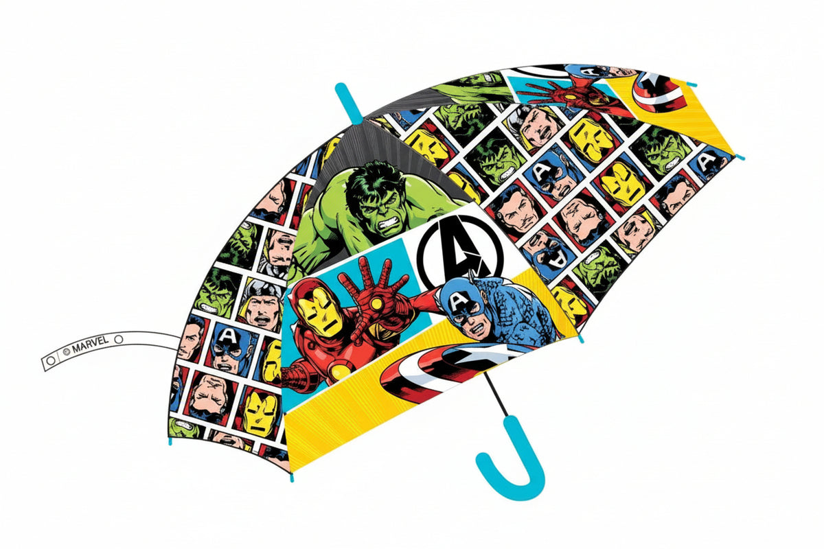 Spiderman Marvel Kids' Beach and Pool Towel 70x140cm