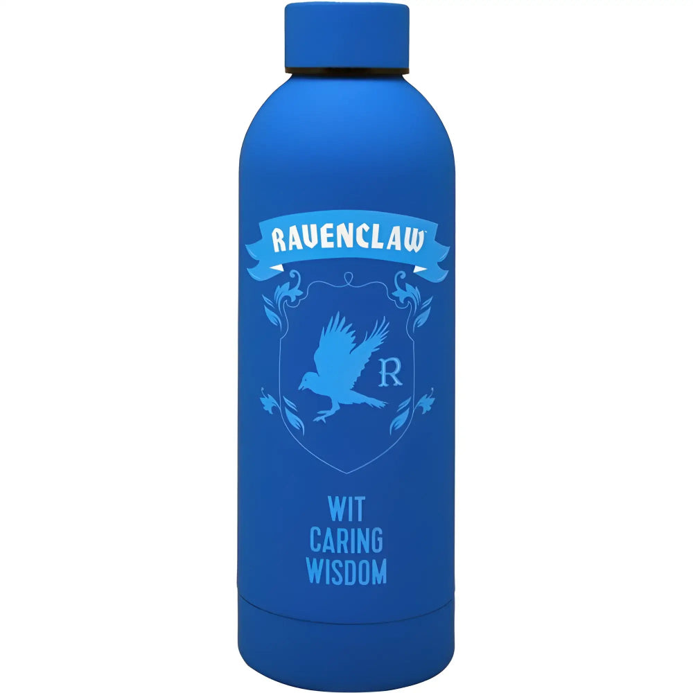 HARRY POTTER RAVENCLAW 700ml Stainless Steel Bottle