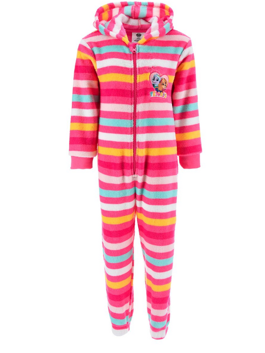 Mono pijama Patrulla canina Skye y Everest 3 años