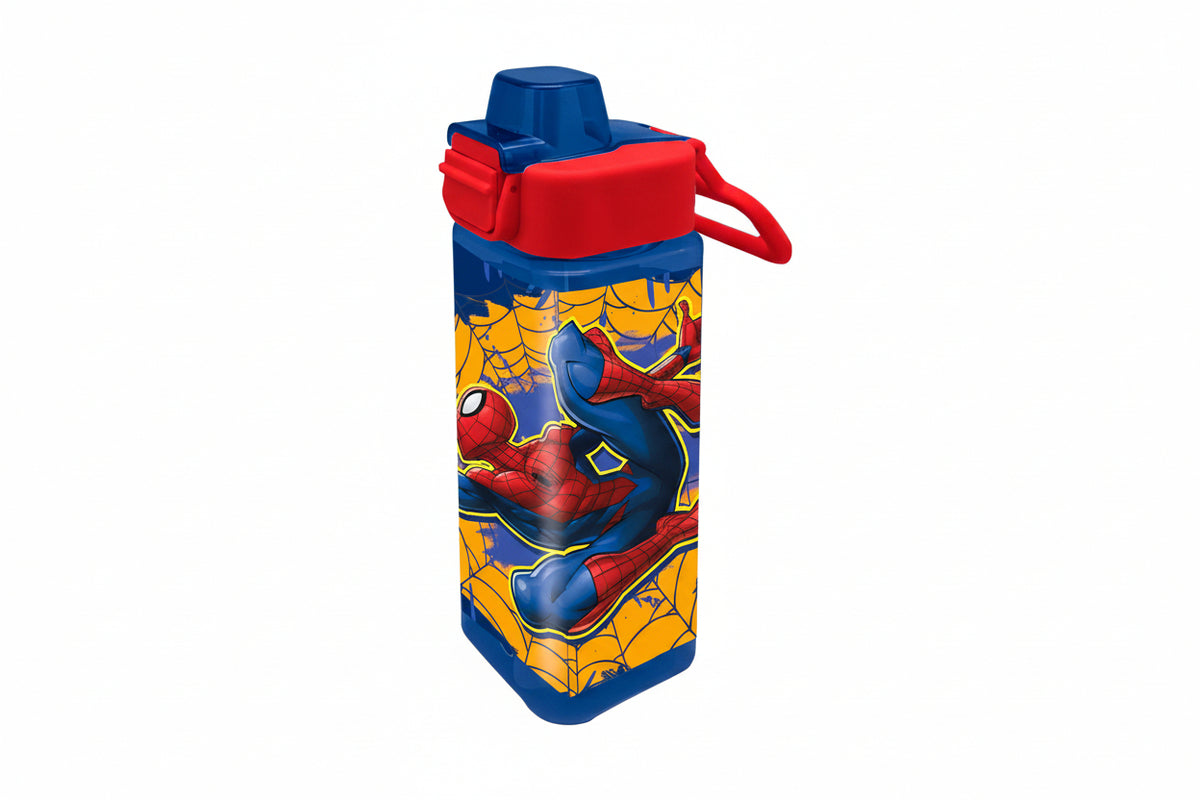 Pokémon Square Water Bottle 500ml