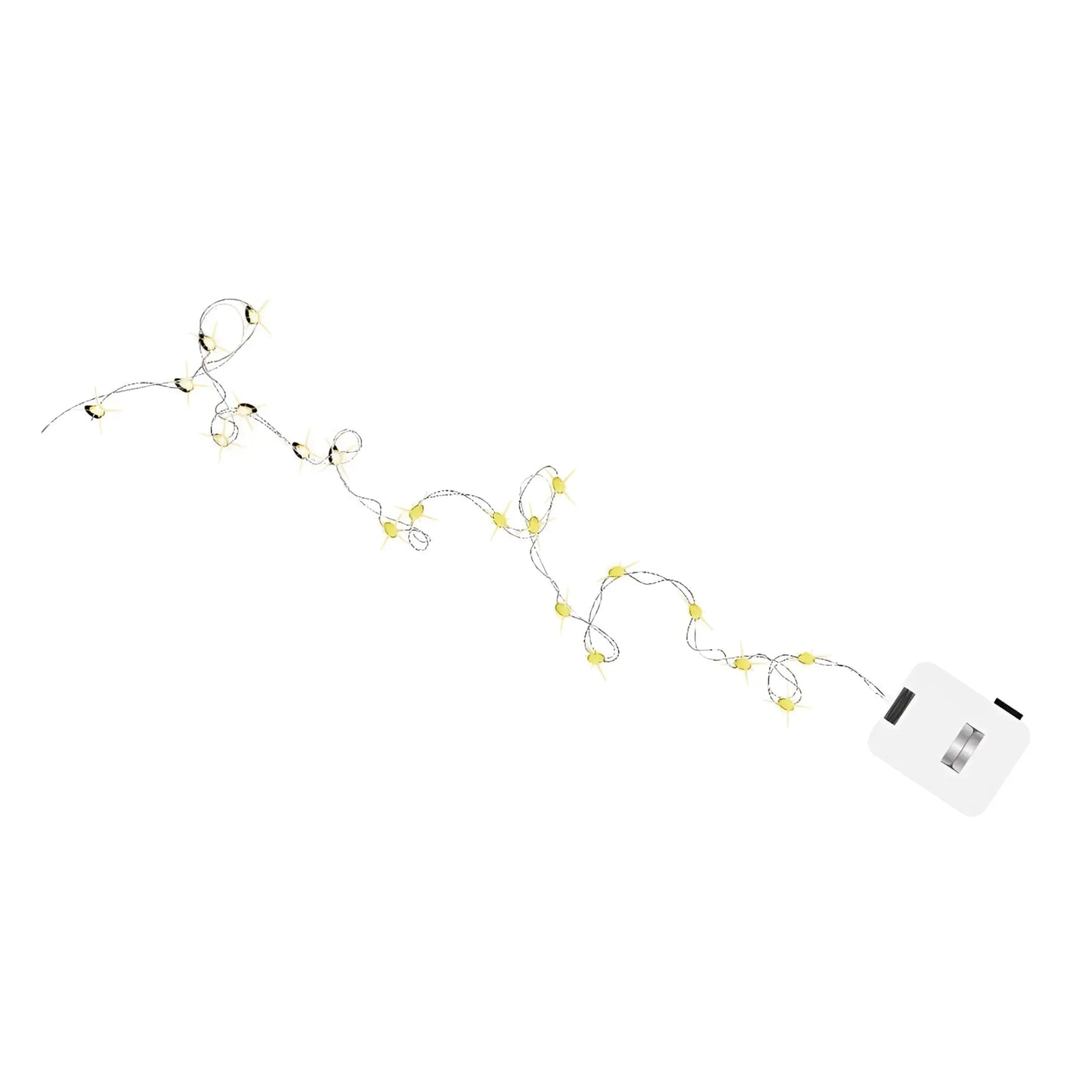 Árbol de navidad mesa con adornos y luces MINNIE MOUSE DISNEY 60CM