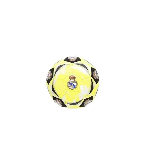 Balón de playa del Real Madrid CF neopreno 21cm - Balon