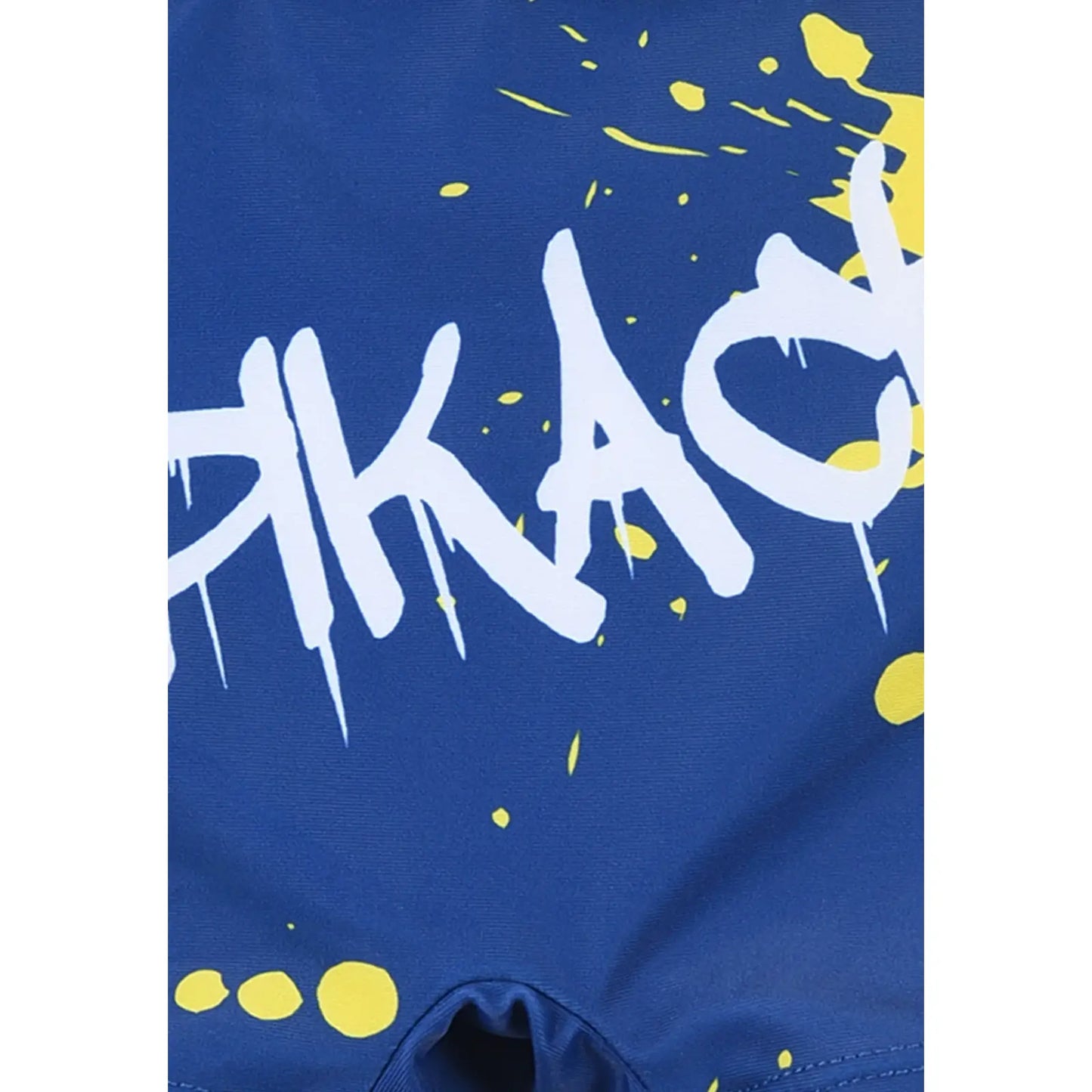 Bañador bóxer baño niño Pokémon talla 10 años (140cm)