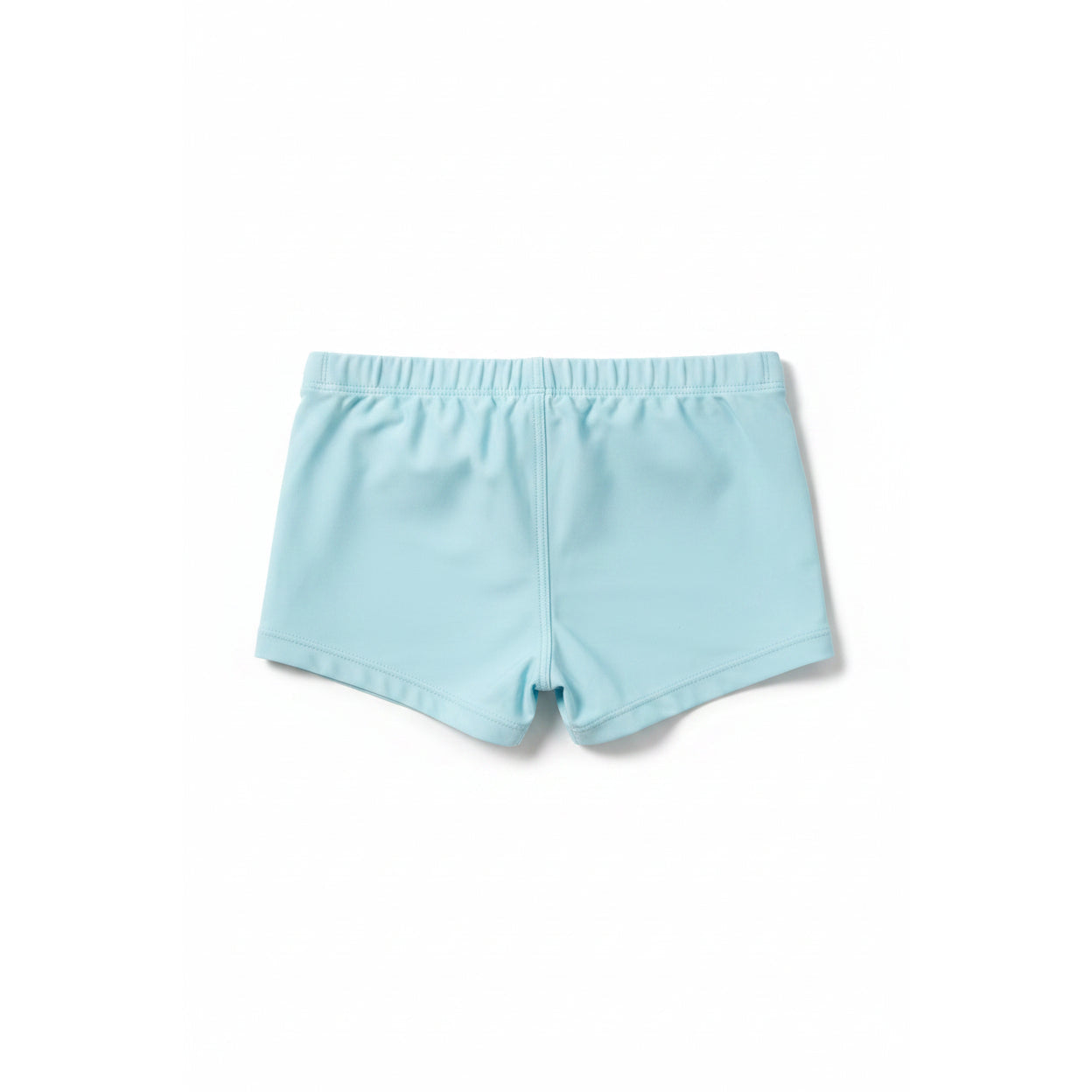 Bañador bóxer Stitch azul oscuro talla 5/6 años