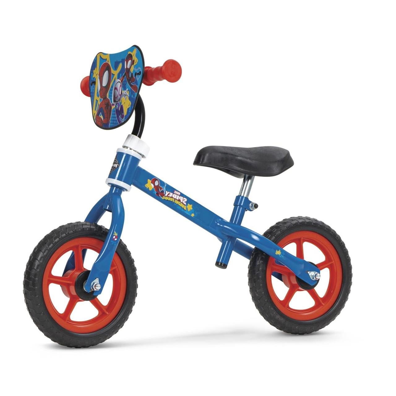 Bicicleta sin pedales 10’’ Spiderman Spidey (más de 2 años) - Bici
