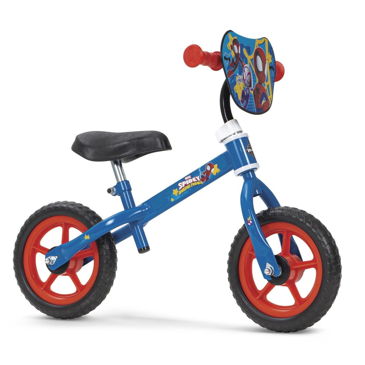 Bicicleta sin pedales 10’’ Spiderman Spidey (más de 2 años) - Bici