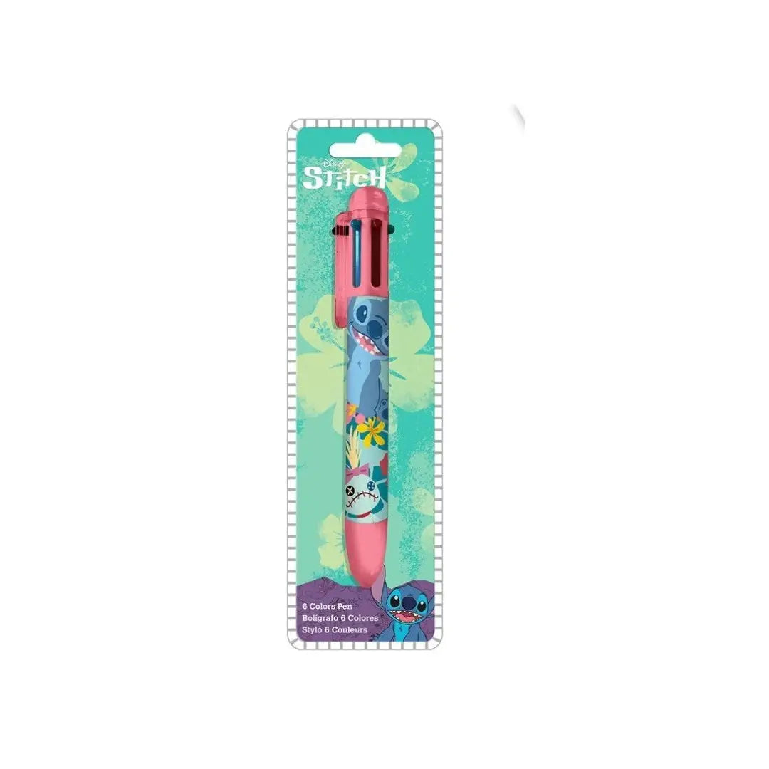 boligrafo-6-colores-infantil-stitch-531