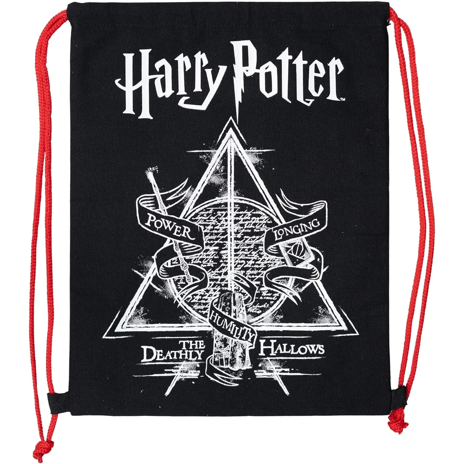 Bolsa aislante de tela con asas HARRY POTTER 30x40cm - almuerzo
