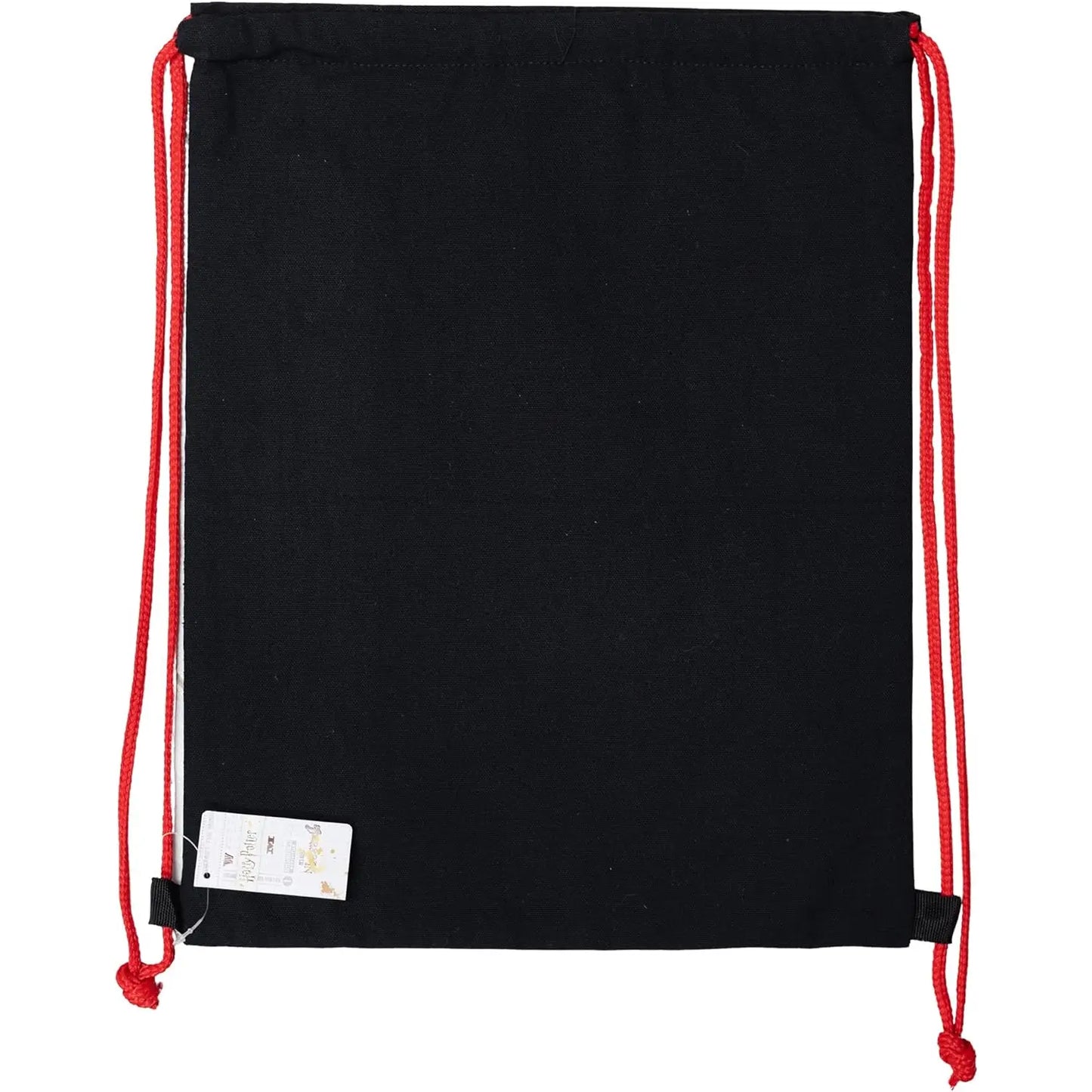 Bolsa aislante de tela con asas HARRY POTTER 30x40cm - almuerzo