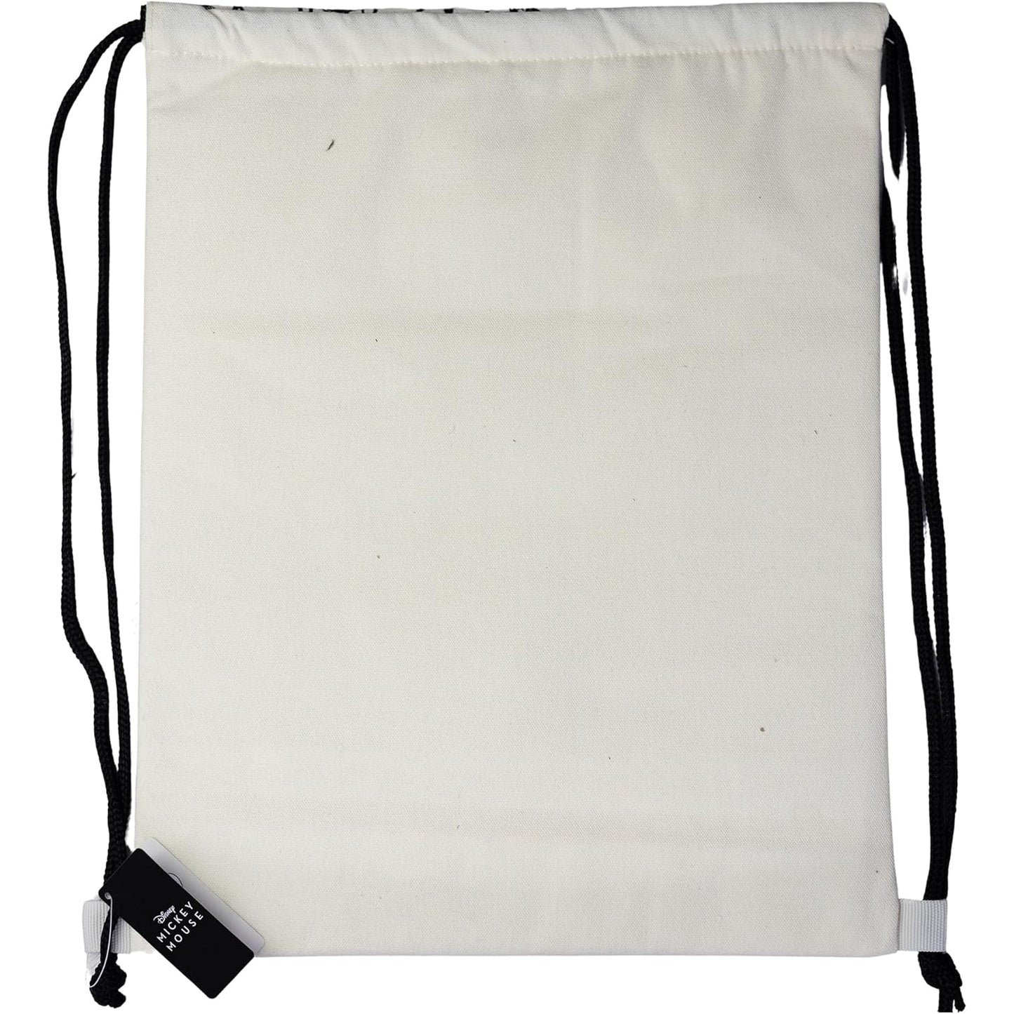 Bolsa aislante de tela con asas MICKEY MOUSE 30x40cm - almuerzo
