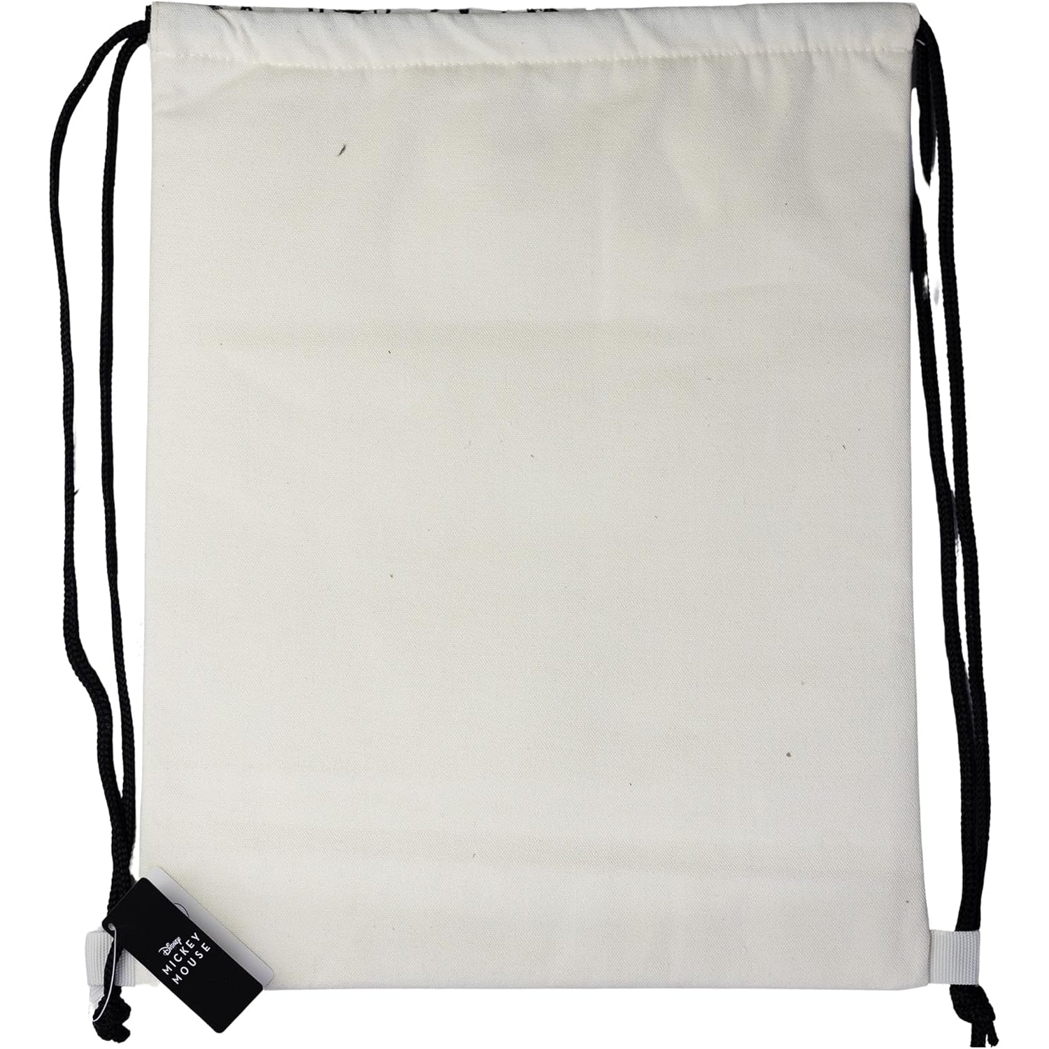 Bolsa aislante de tela con asas MICKEY MOUSE 30x40cm - almuerzo