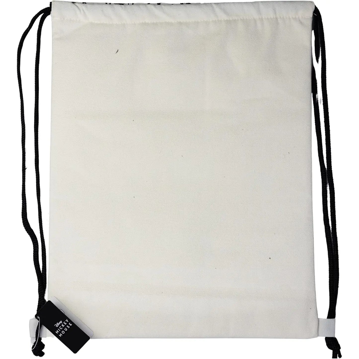 Bolsa aislante de tela con asas MICKEY MOUSE 30x40cm - almuerzo