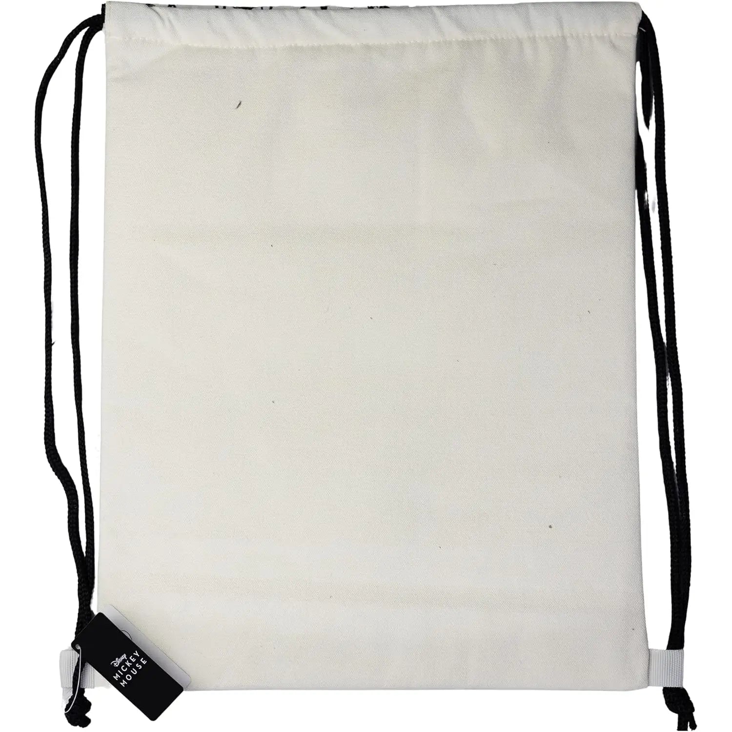 Bolsa aislante de tela con asas MICKEY MOUSE 30x40cm - almuerzo