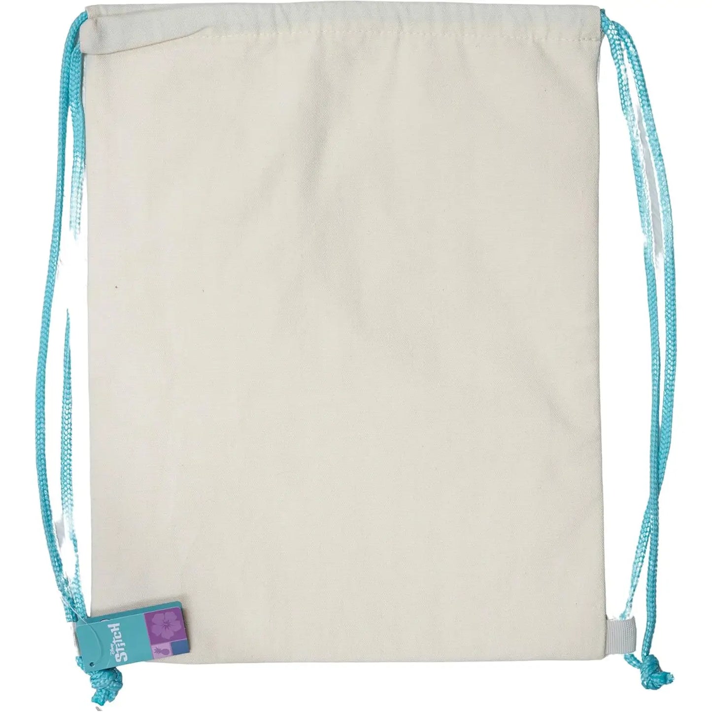 Bolsa aislante de tela con asas STITCH 30x40cm - almuerzo