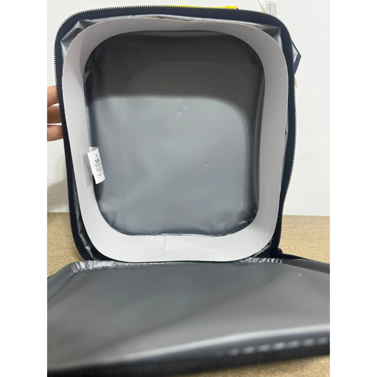 Bolsa de almuerzo lonchera térmica BATMAN - Sandwichera