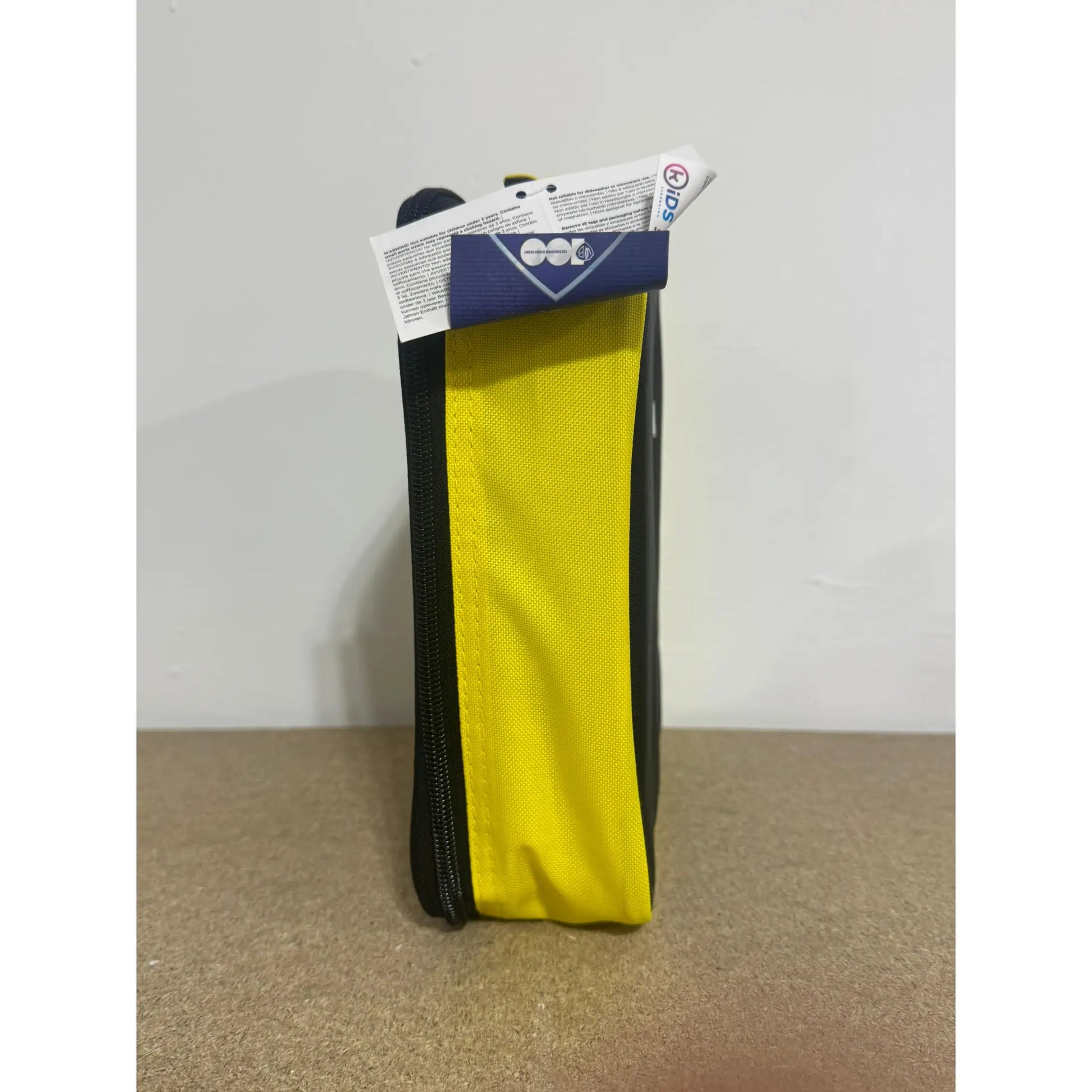 Bolsa de almuerzo lonchera térmica BATMAN - Sandwichera