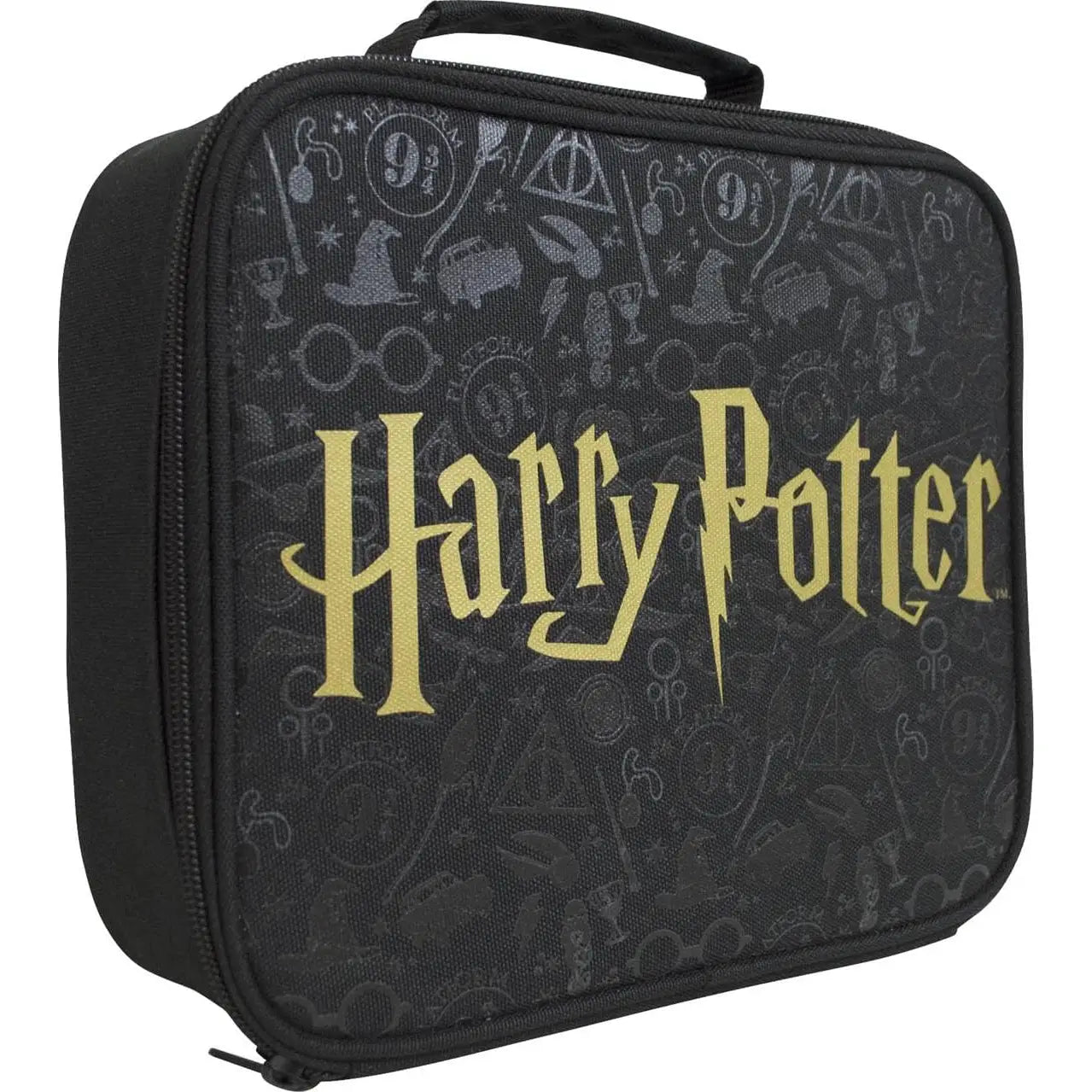 Bolsa de almuerzo lonchera térmica HARRY POTTER