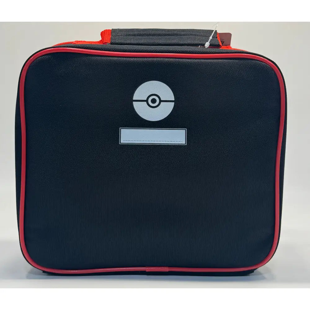 Bolsa de almuerzo lunchera termica Pokemon Sandwichera