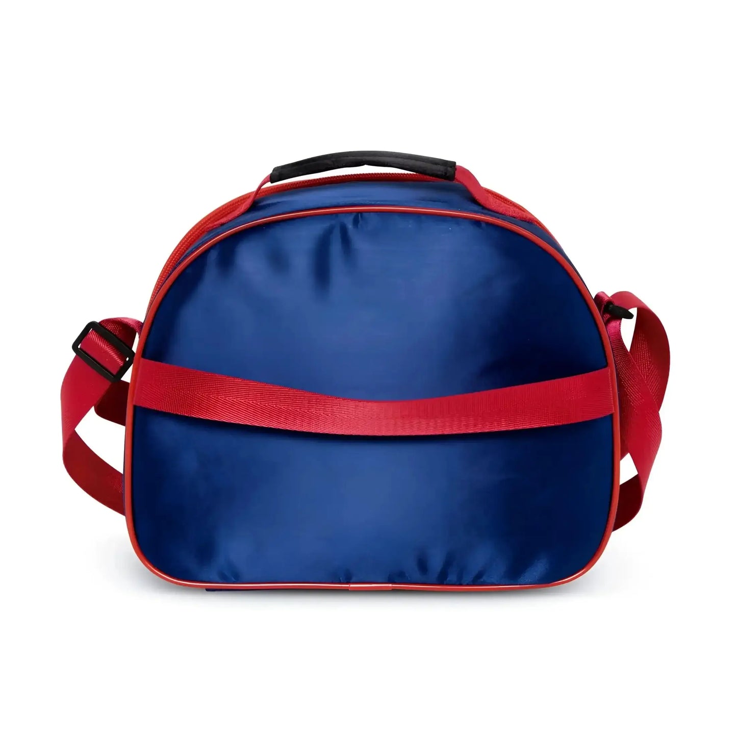Bolsa de almuerzo térmica SPIDERMAN 26x21x11CM - Sandwichera