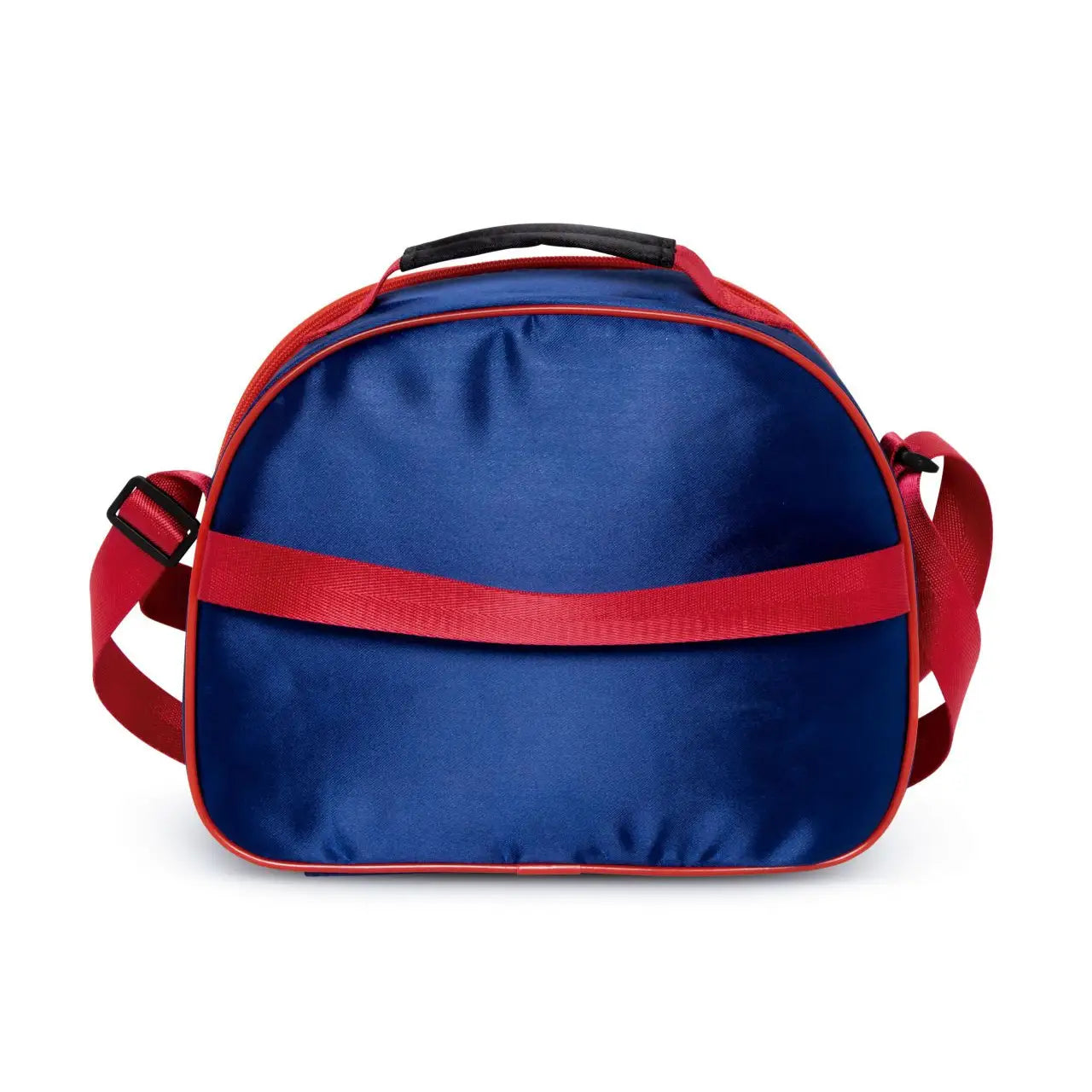 Bolsa de almuerzo térmica SPIDERMAN 26x21x11CM - Sandwichera