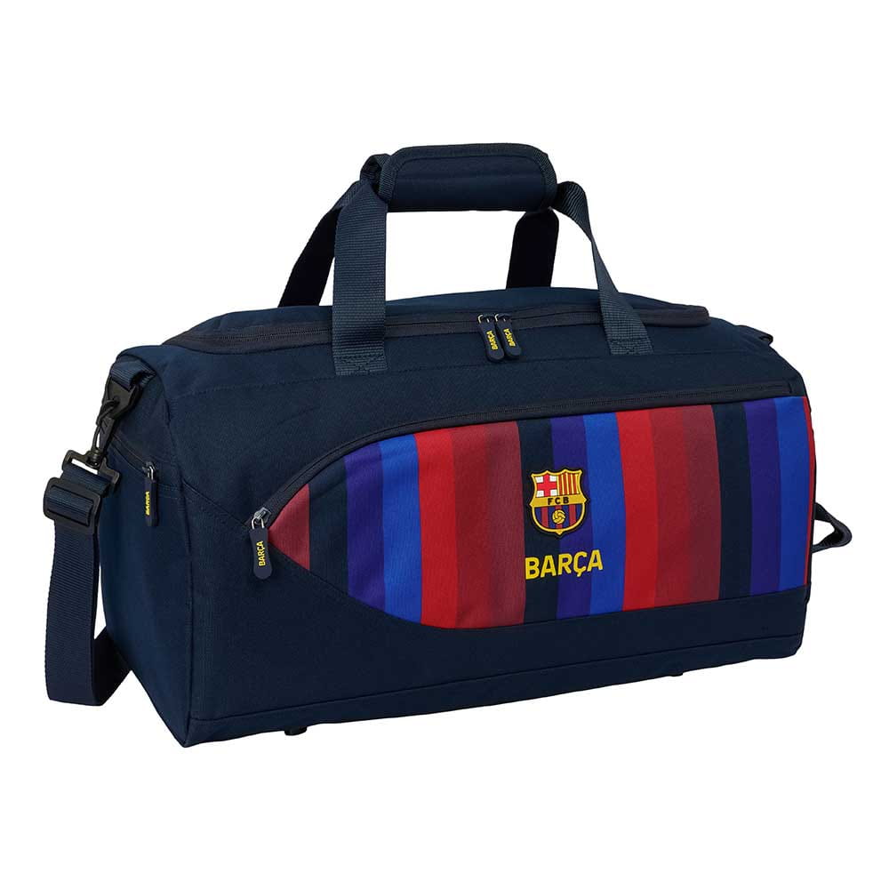 Bolsa de deporte FC Barcelona equipación 26/27 50x25x25cm - bolsa